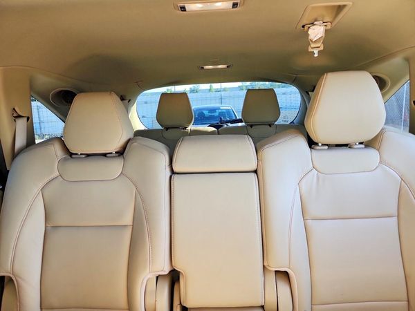 2014 ACURA MDX Tech