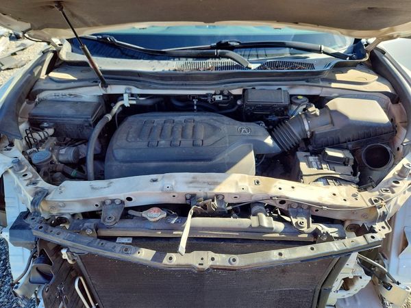2014 ACURA MDX Tech