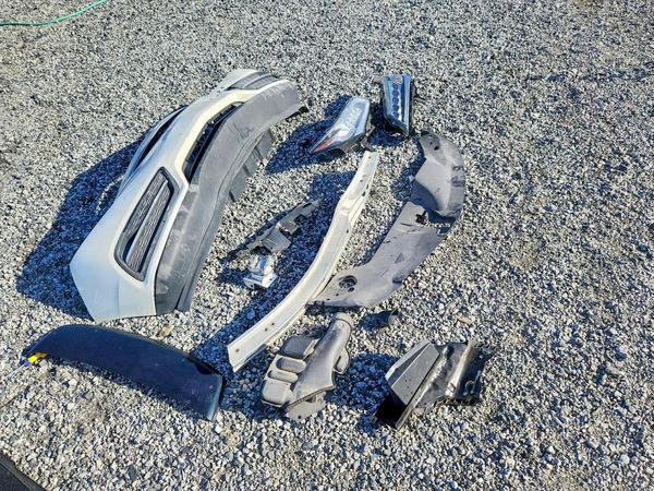 2014 ACURA MDX Tech