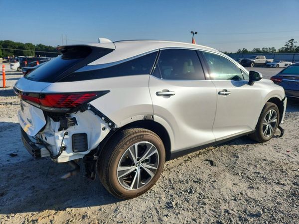 2023 LEXUS RX 350