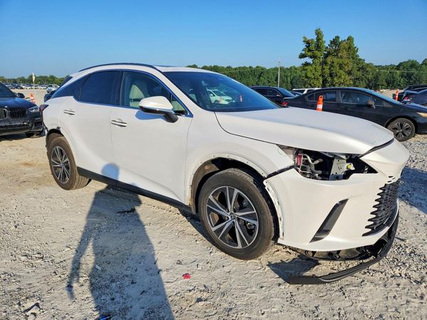 2023 LEXUS RX 350