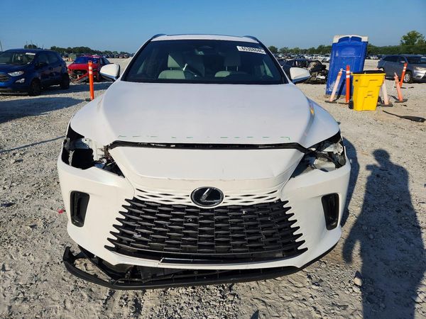 2023 LEXUS RX 350