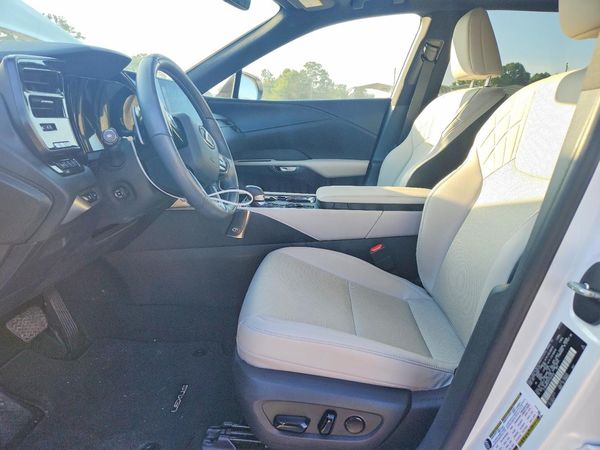 2023 LEXUS RX 350