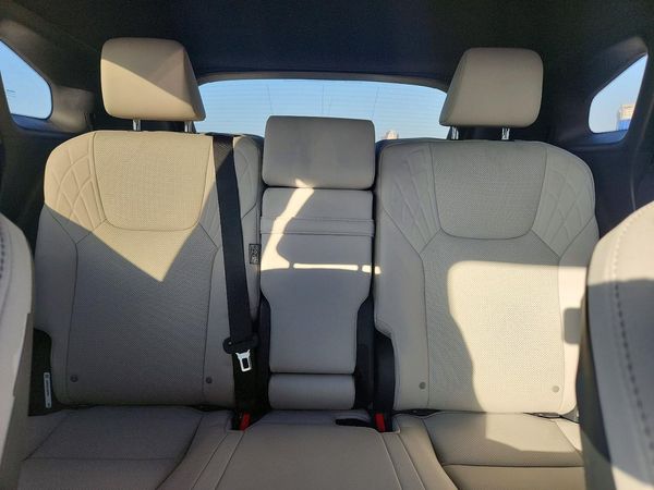 2023 LEXUS RX 350