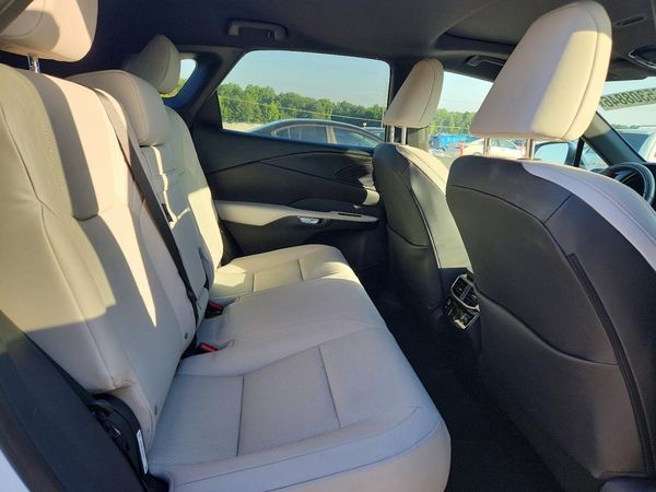 2023 LEXUS RX 350