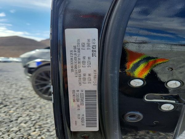 2017 DODGE CHALLENGER