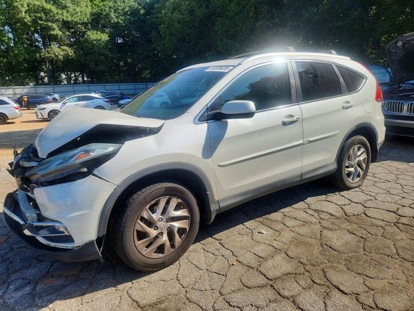 2023 HONDA CR-V