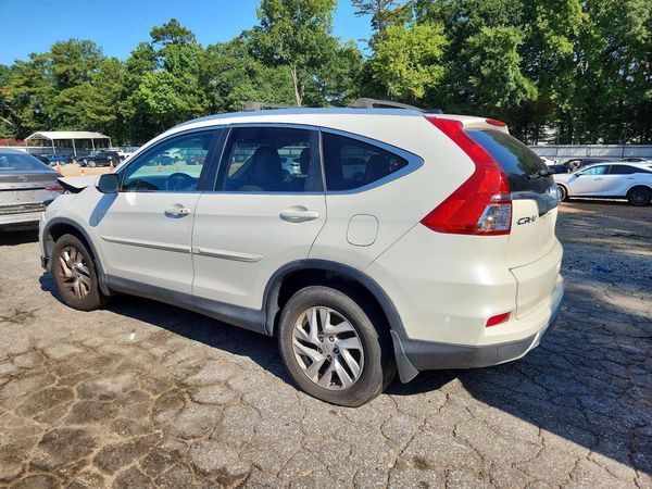 2023 HONDA CR-V