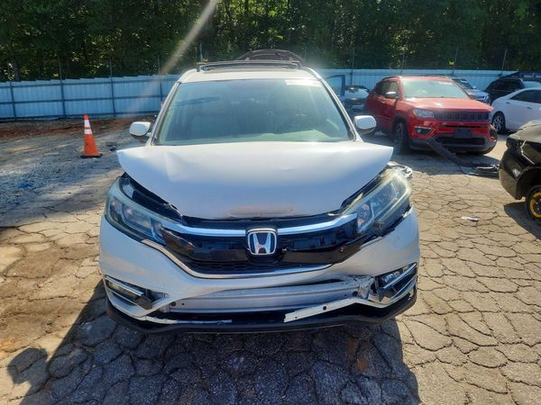 2023 HONDA CR-V