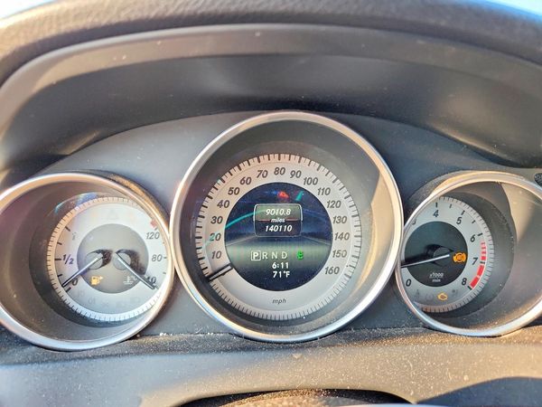 2014 MERCEDES-BENZ C C300 4 MATIC