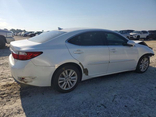 2014 LEXUS ES