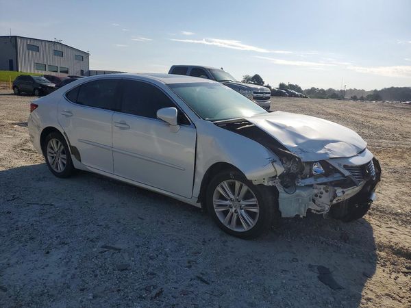 2014 LEXUS ES