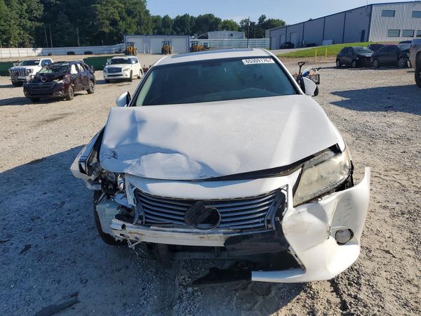 2014 LEXUS ES
