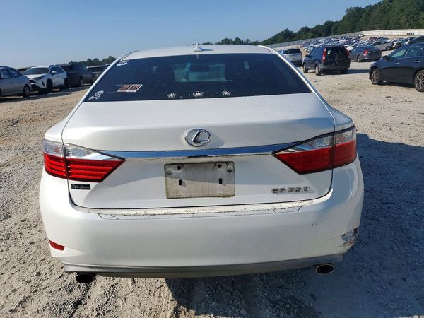 2014 LEXUS ES