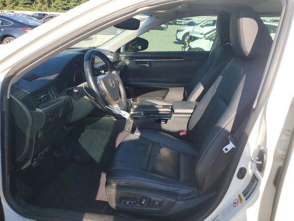 2014 LEXUS ES