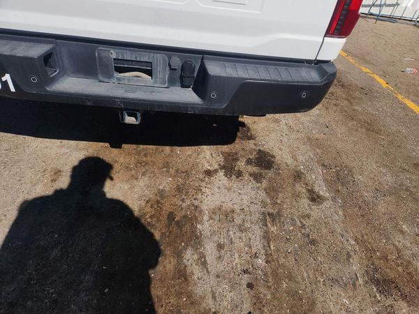 2024 FORD F150
