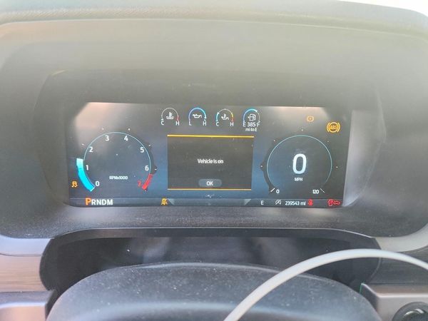 2024 FORD F150