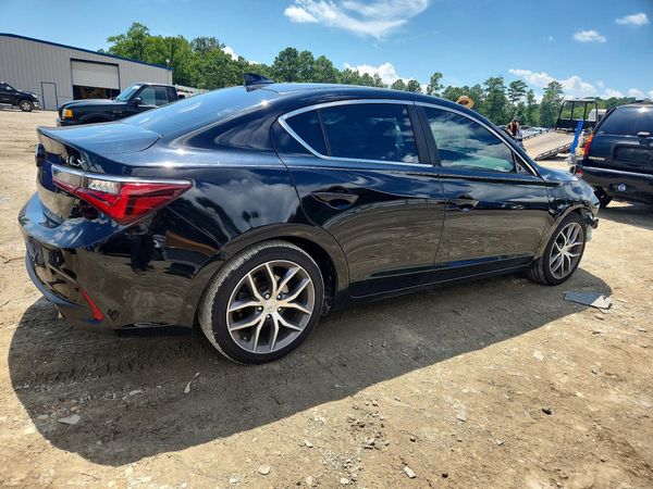 2021 ACURA ILX Premium Package