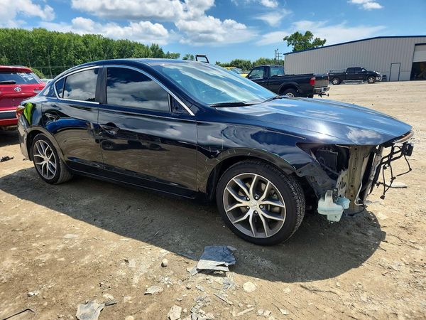 2021 ACURA ILX Premium Package