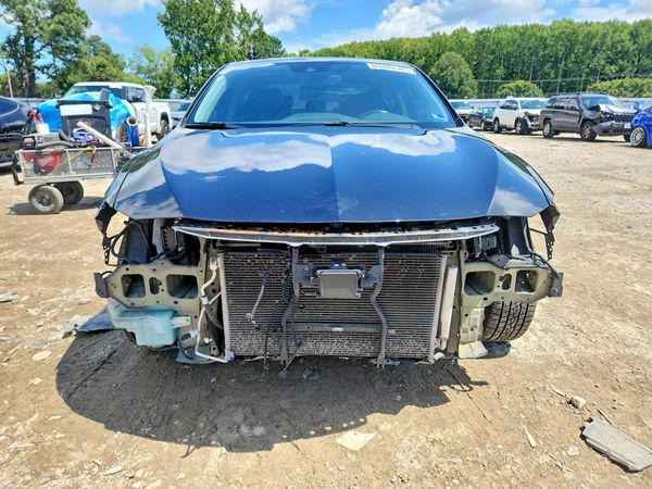 2021 ACURA ILX Premium Package