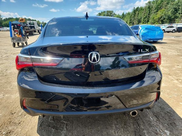 2021 ACURA ILX Premium Package