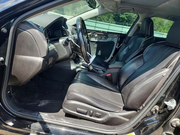 2021 ACURA ILX Premium Package
