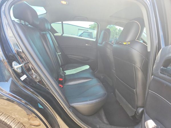 2021 ACURA ILX Premium Package