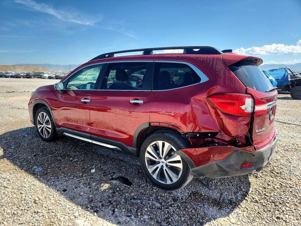 2019 SUBARU ASCENT