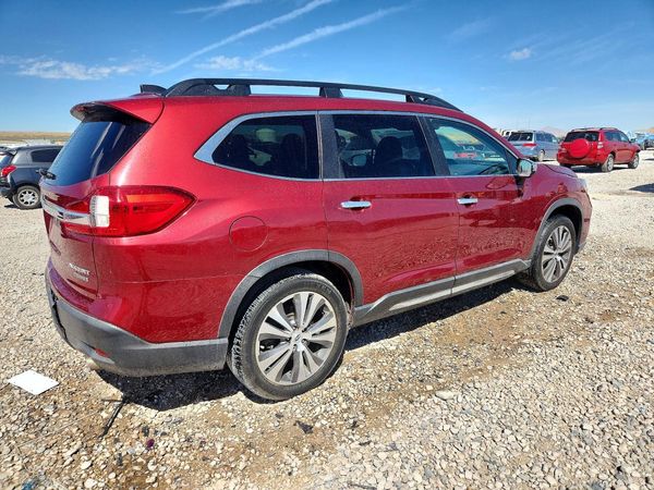 2019 SUBARU ASCENT