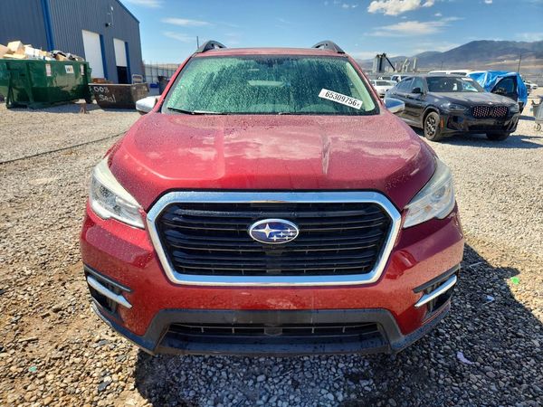 2019 SUBARU ASCENT