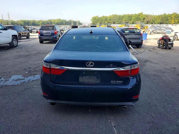 2013 LEXUS ES 350