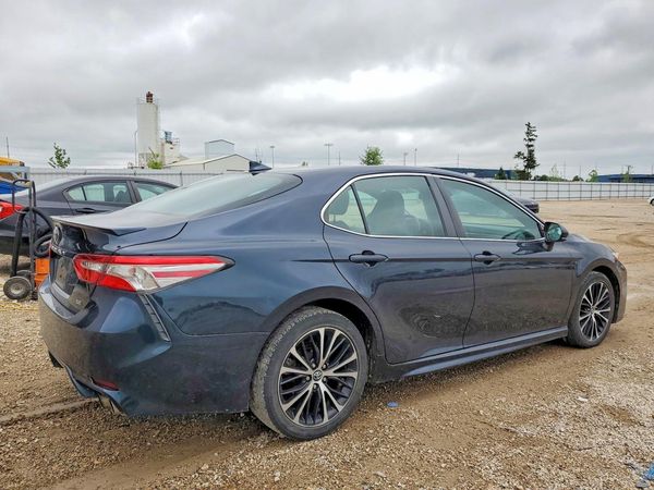 2019 TOYOTA CAMRY L/LE/SE/XLE