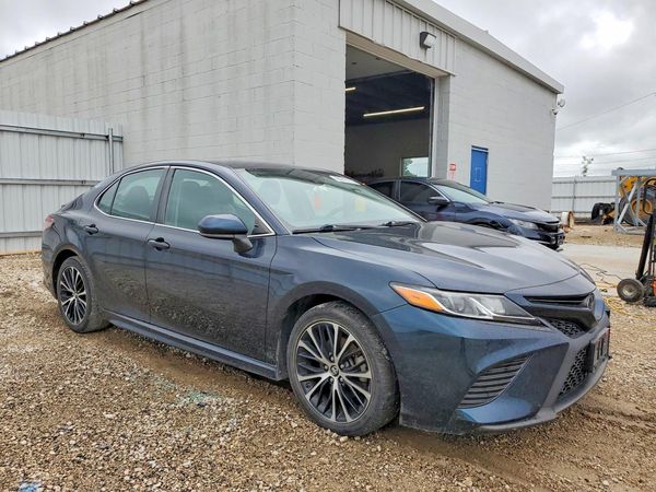 2019 TOYOTA CAMRY L/LE/SE/XLE