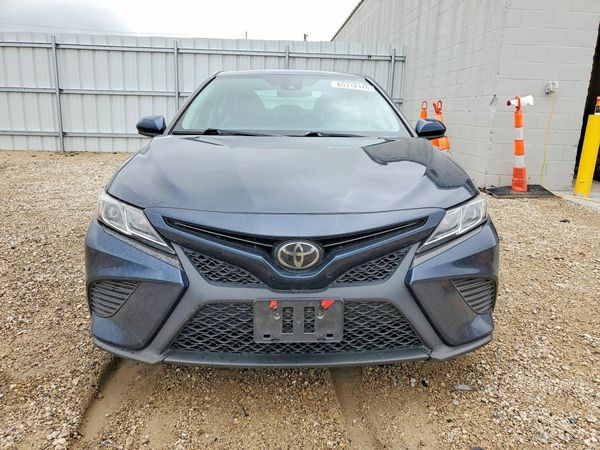 2019 TOYOTA CAMRY L/LE/SE/XLE