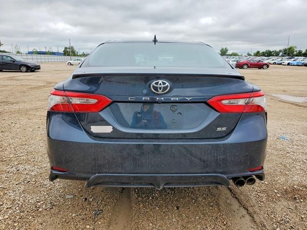 2019 TOYOTA CAMRY L/LE/SE/XLE