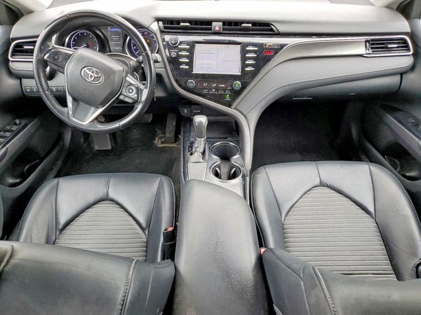 2019 TOYOTA CAMRY L/LE/SE/XLE