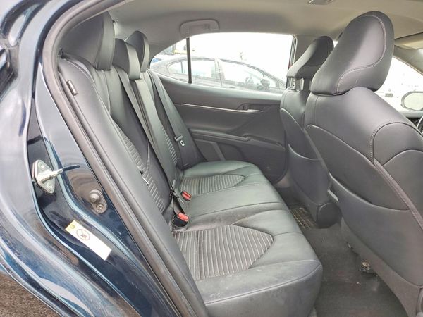 2019 TOYOTA CAMRY L/LE/SE/XLE