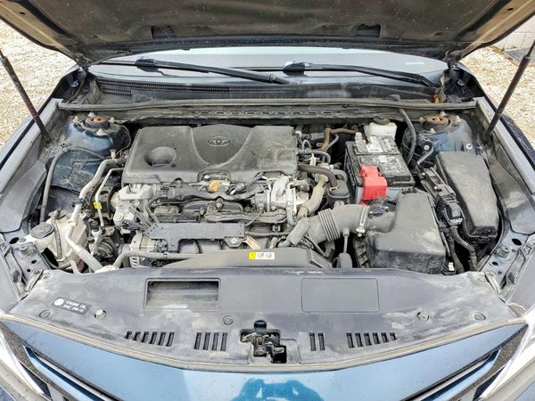 2019 TOYOTA CAMRY L/LE/SE/XLE