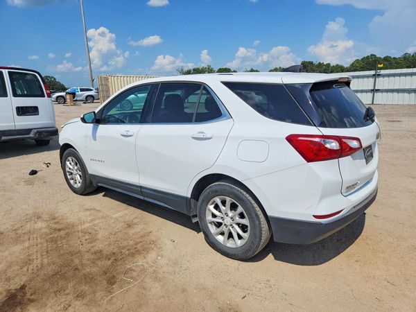 2018 CHEVROLET EQUINOX LT (1LT)