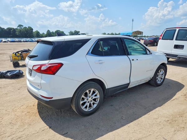 2018 CHEVROLET EQUINOX LT (1LT)