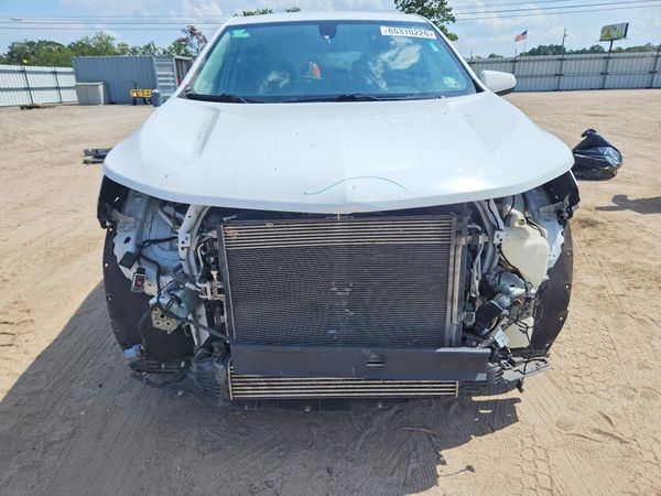2018 CHEVROLET EQUINOX LT (1LT)