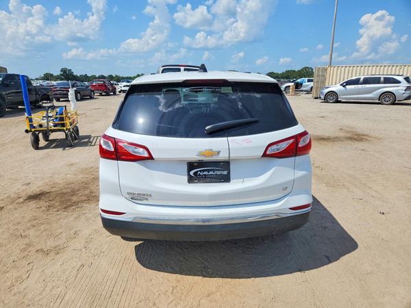 2018 CHEVROLET EQUINOX LT (1LT)