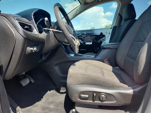 2018 CHEVROLET EQUINOX LT (1LT)