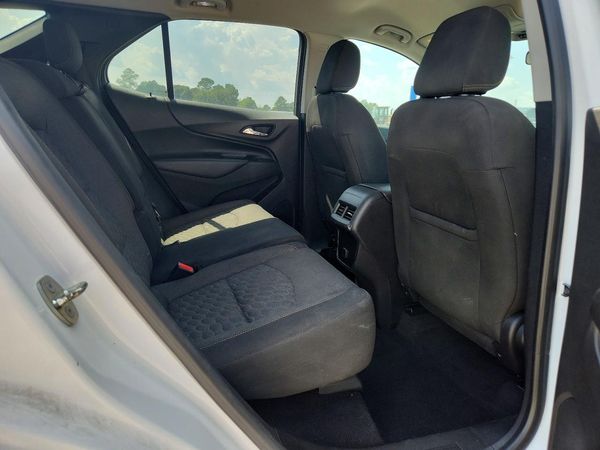 2018 CHEVROLET EQUINOX LT (1LT)