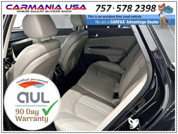 2016 KIA OPTIMA
