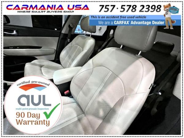 2016 KIA OPTIMA