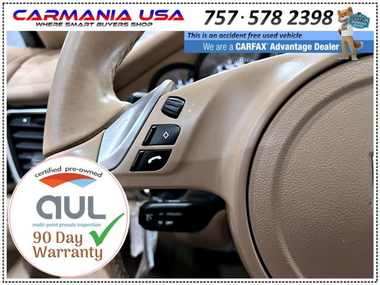 2011 PORSCHE PANAMERA