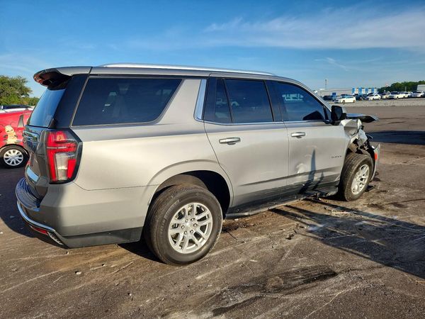 2023 CHEVROLET TAHOE