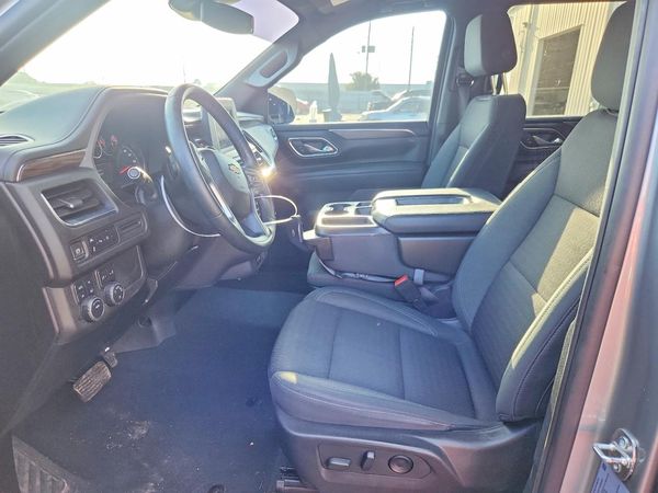2023 CHEVROLET TAHOE