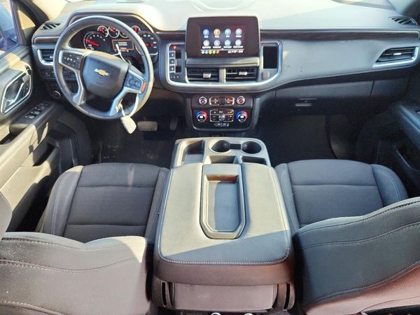 2023 CHEVROLET TAHOE